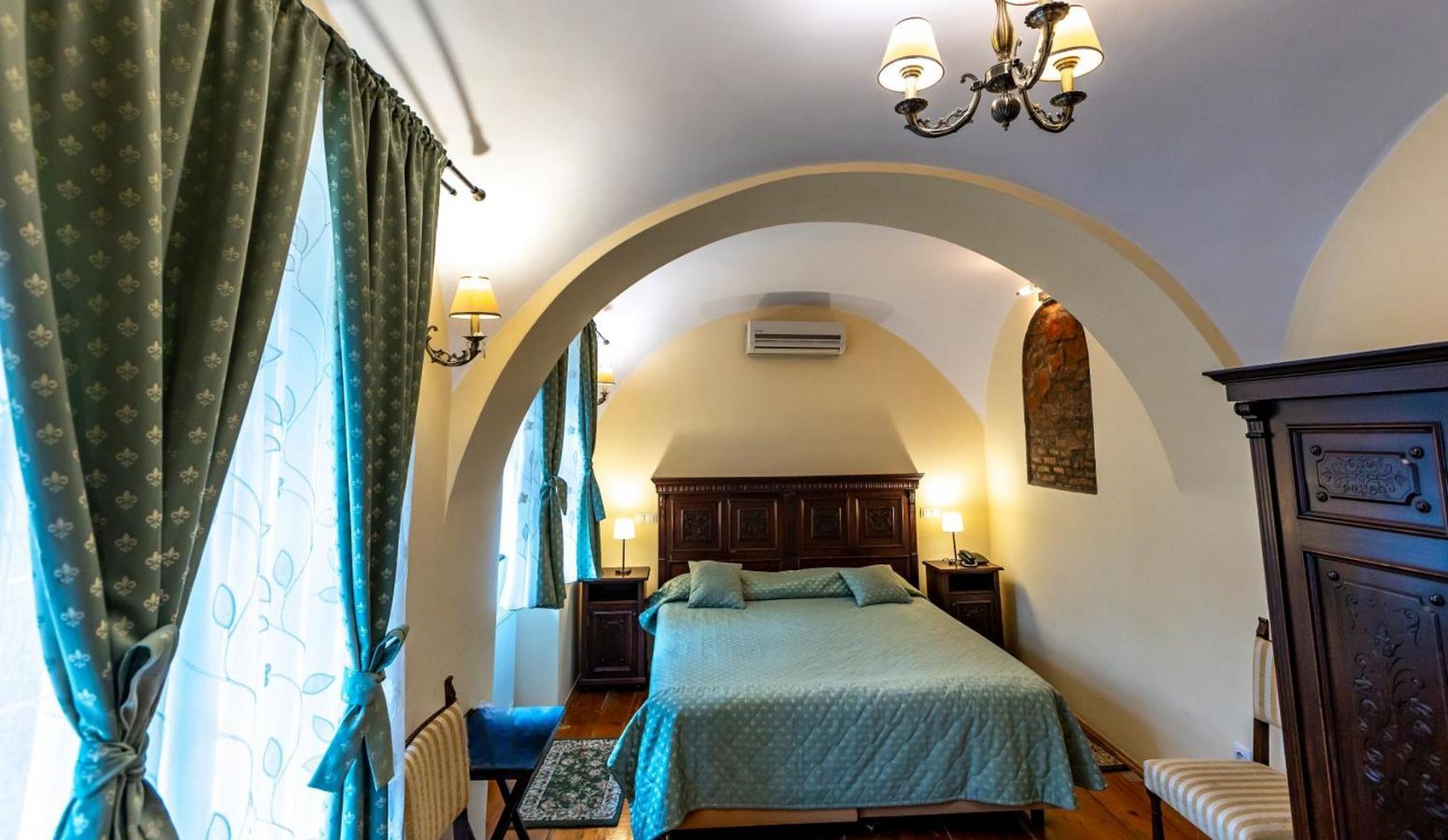 Casa Wagner Hotel 3